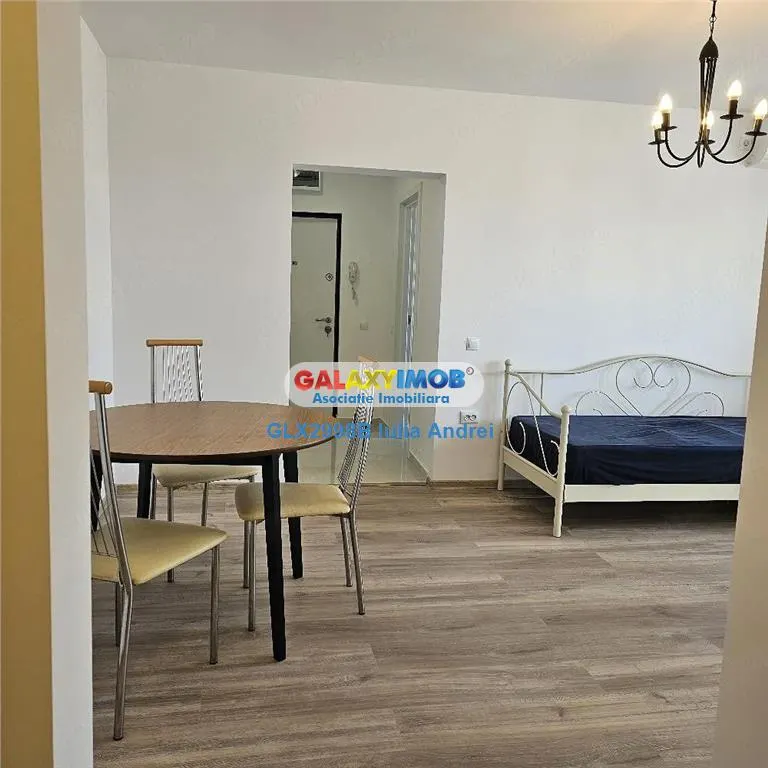 Apartament de 2 camere de inchiriat Bucurestii Noi - foto 4