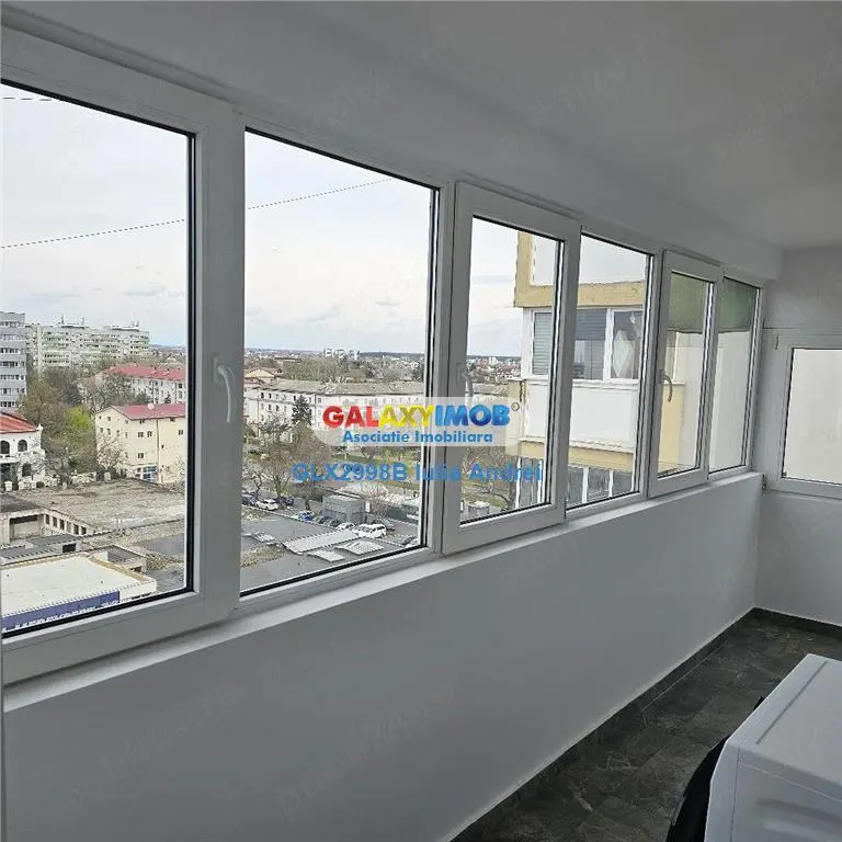 Apartament de 2 camere de inchiriat Bucurestii Noi - foto 7