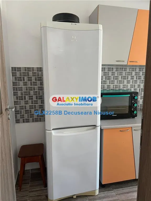 Garsoniera Mobilata Utilata in Militari Residence, 280 Euro - foto 6