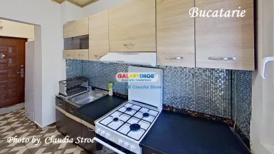 INCHIRIERE APARTAMENT 2 CAMERE GIURGIULUI - Bucuresti