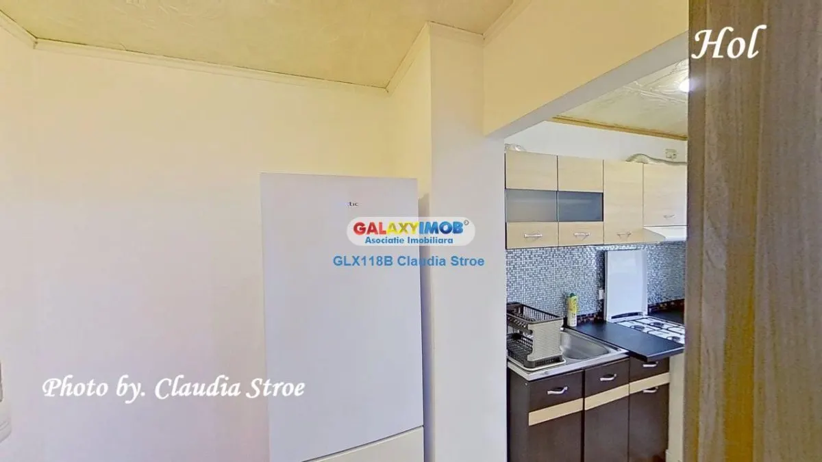 INCHIRIERE APARTAMENT 2 CAMERE GIURGIULUI - foto 8