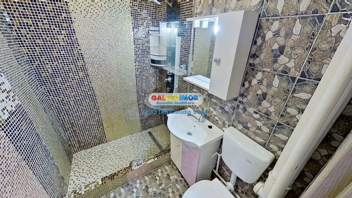 INCHIRIERE APARTAMENT 2 CAMERE GIURGIULUI - foto 9