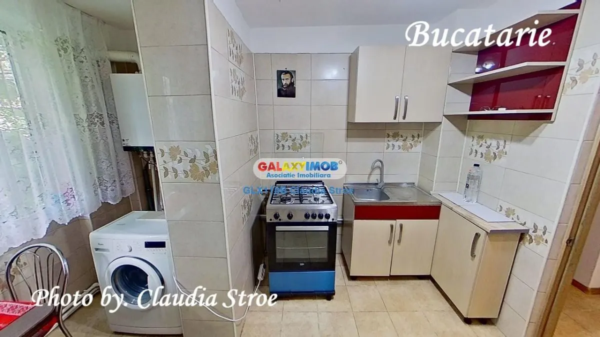 INCHIRIERE APARTAMENT 3 CAMERE NITU VASILE - foto 11