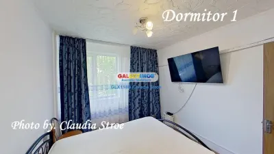INCHIRIERE APARTAMENT 3 CAMERE NITU VASILE - foto 17