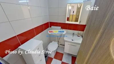 INCHIRIERE APARTAMENT 3 CAMERE NITU VASILE - foto 20