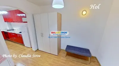INCHIRIERE GARSONIERA BRAILITA VITAN MALL - foto 15