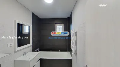 Inchiriere apartament 2 camere VIILOR - METROPOLITAN + LOC DE PARCARE - foto 11