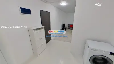 Inchiriere apartament 2 camere VIILOR - METROPOLITAN + LOC DE PARCARE - foto 14