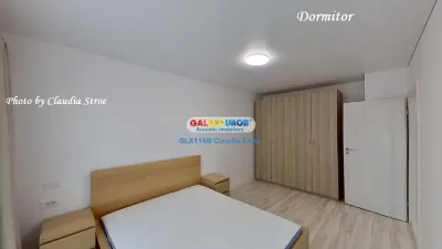 Inchiriere apartament 2 camere VIILOR - METROPOLITAN + LOC DE PARCARE - foto 16