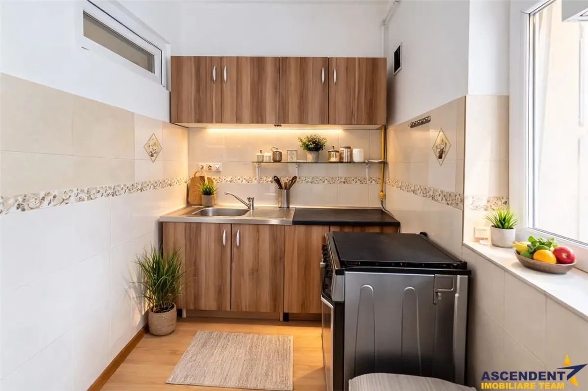 Rezidenta pe doua nivele, cu 3 camere, eficenta energetic, Garii, Brasov - foto 3