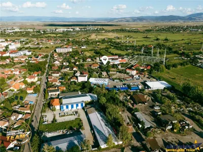 FILM! Casuta cu peste 800mp teren, areal estimabil, Lenin, Sfantu Gheorghe - foto 2