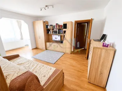 Apartament 2 camere zona Grivitei - Brasov