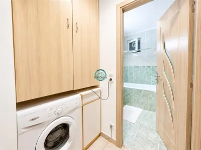 Vand apartament cu 3 camere, ETAJ 1, 7 Noiembrie 8 minute de UMF - foto 11