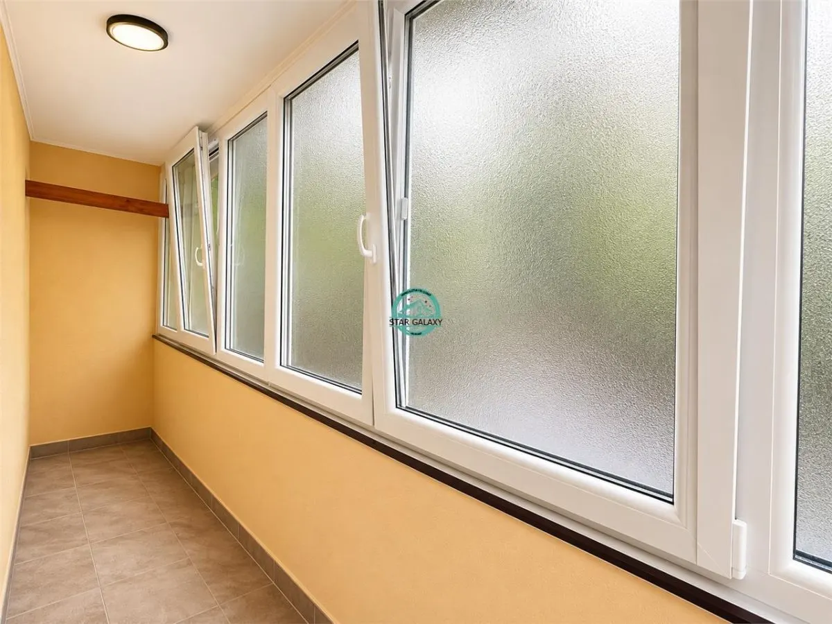 Vand apartament cu 3 camere, ETAJ 1, 7 Noiembrie 8 minute de UMF - foto 12