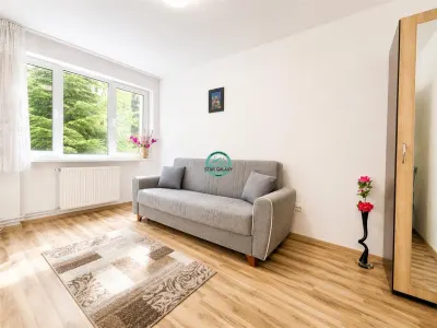 Vand apartament cu 3 camere, ETAJ 1, 7 Noiembrie 8 minute de UMF - foto 8