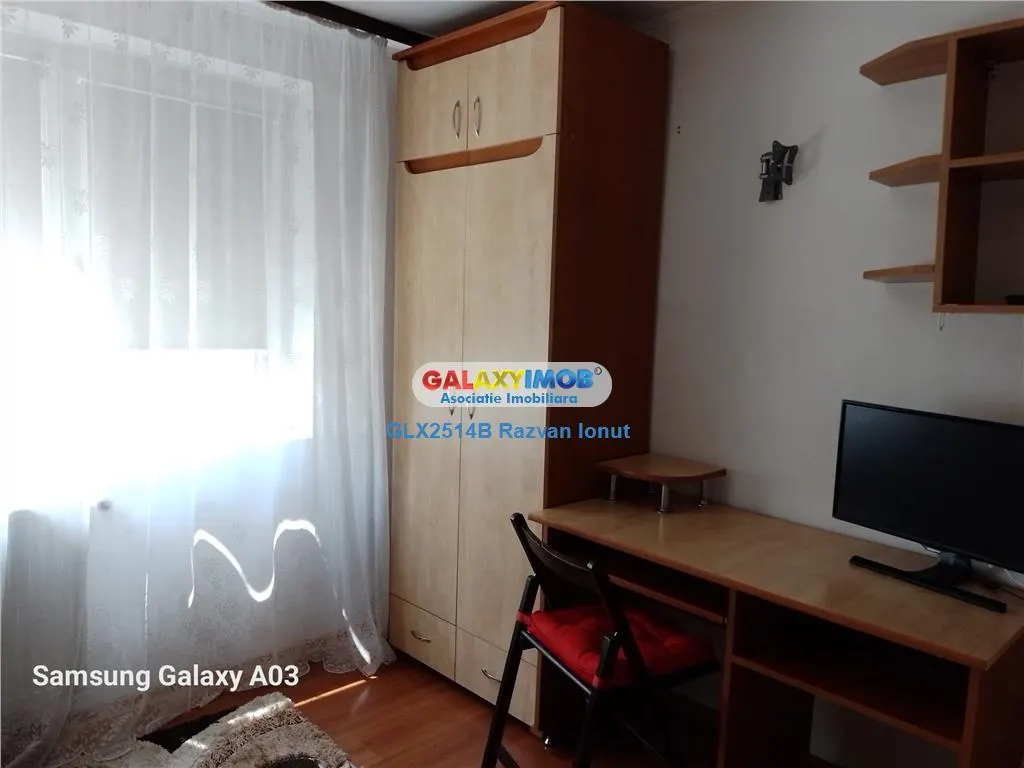 Apartament 2 camere mobilat utilat Victoriei renovat parcare - foto 4