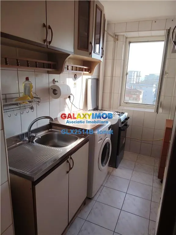 Apartament 2 camere mobilat utilat Victoriei renovat parcare - foto 5