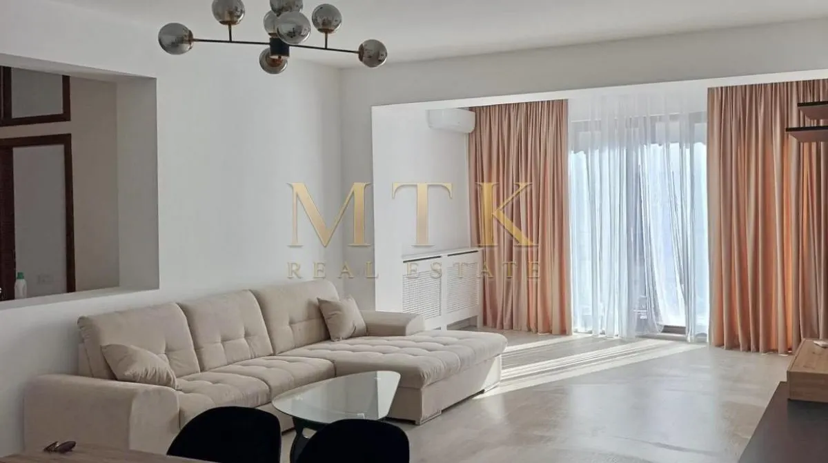 Apartament 2 Camere + birou | | Parcare subterana + Boxa |  Herastrau - Sos. Nordului - foto 1