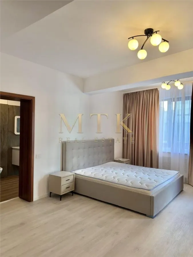 Apartament 2 Camere + birou | | Parcare subterana + Boxa |  Herastrau - Sos. Nordului - foto 13