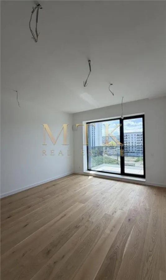 Apartament 2 camere finisaje premium | AVIATIEI Nusco City - foto 3