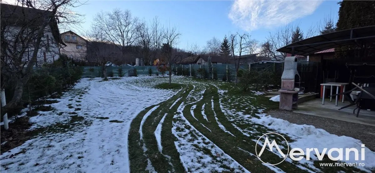 Casa de vanzare in Breaza - foto 3