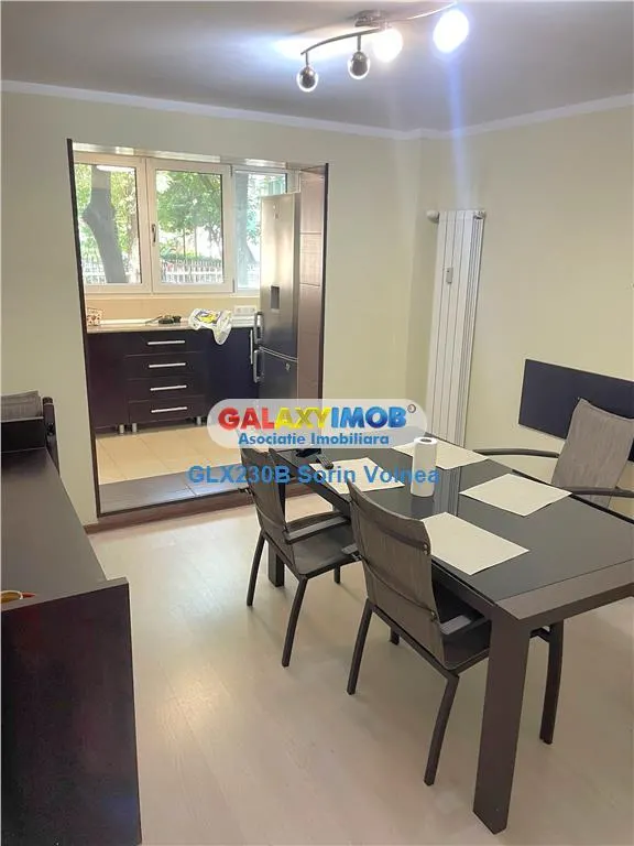 Apartament 4 camere Piata Sudului | parter | 2 bai | 7 min. metrou - foto 11