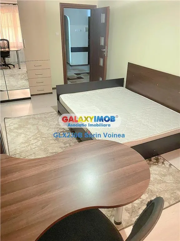 Apartament 4 camere Piata Sudului | parter | 2 bai | 7 min. metrou - foto 12