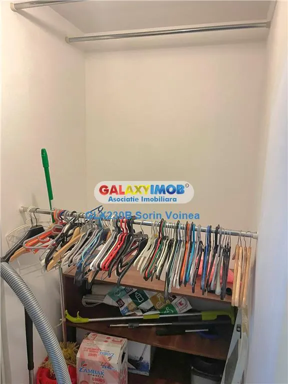Apartament 4 camere Piata Sudului | parter | 2 bai | 7 min. metrou - foto 15