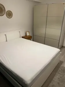 Apartament 2 camere + Loc de parcare, Copou â€“ open space, modern, Complex Răsărit de Soare - Iasi