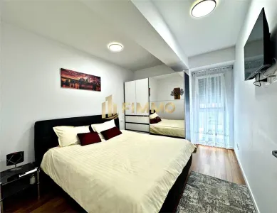 Apartament  superb | Loc de parcare privat | Boxa | 3 camere | 2 bai | ID:1352 - Suceava