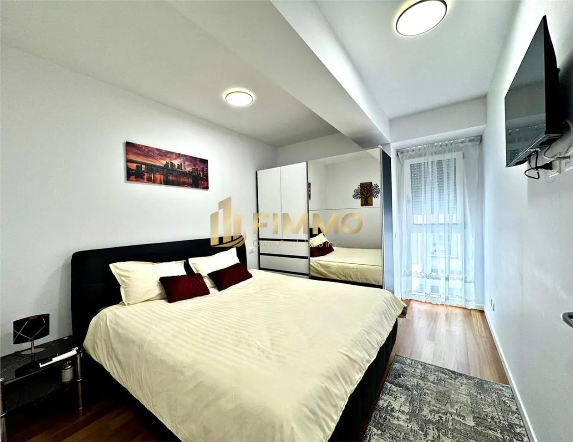 Apartament  superb | Loc de parcare privat | Boxa | 3 camere | 2 bai | ID:1352 - foto 1