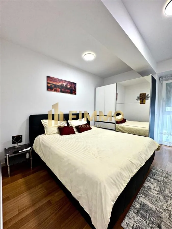 Apartament  superb | Loc de parcare privat | Boxa | 3 camere | 2 bai | ID:1352 - foto 2