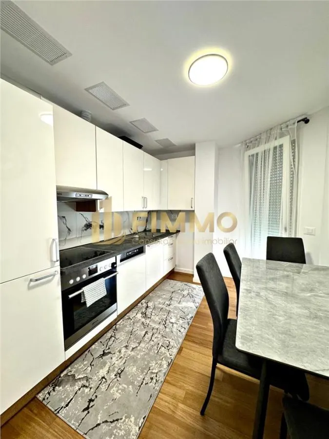 Apartament  superb | Loc de parcare privat | Boxa | 3 camere | 2 bai | ID:1352 - foto 11
