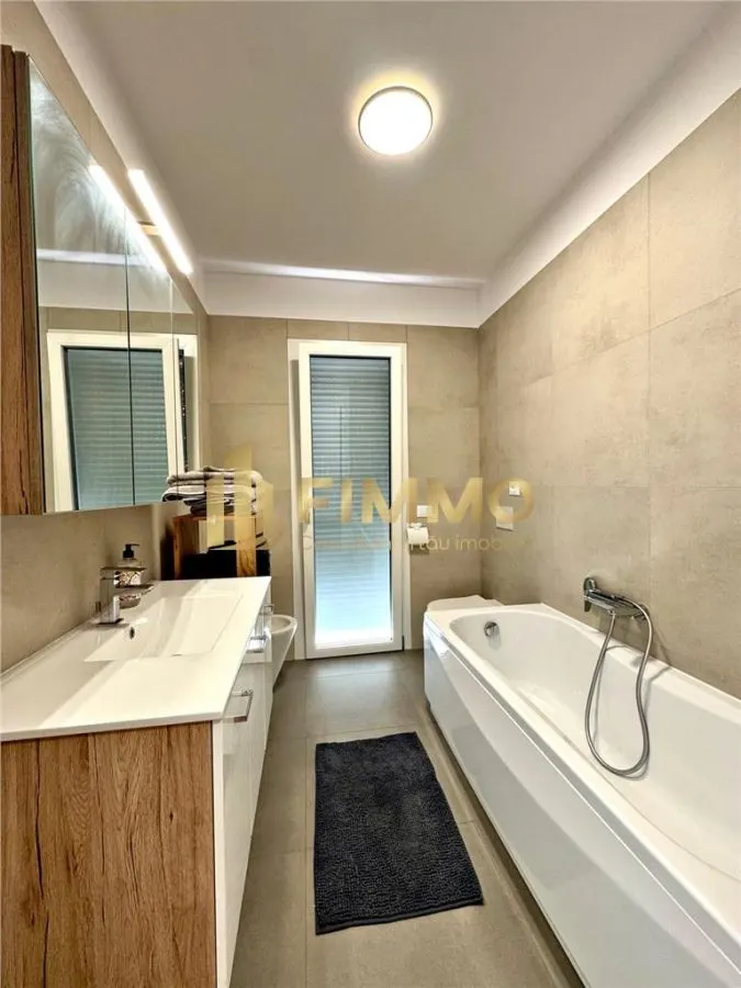 Apartament  superb | Loc de parcare privat | Boxa | 3 camere | 2 bai | ID:1352 - foto 12