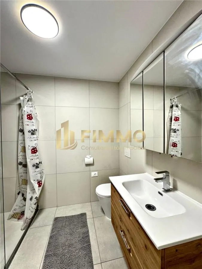 Apartament  superb | Loc de parcare privat | Boxa | 3 camere | 2 bai | ID:1352 - foto 13