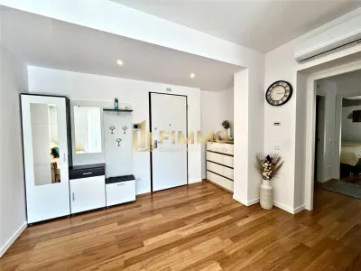 Apartament  superb | Loc de parcare privat | Boxa | 3 camere | 2 bai | ID:1352 - foto 14
