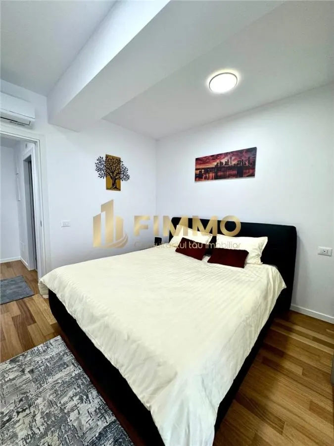 Apartament  superb | Loc de parcare privat | Boxa | 3 camere | 2 bai | ID:1352 - foto 3