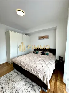Apartament  superb | Loc de parcare privat | Boxa | 3 camere | 2 bai | ID:1352 - foto 5