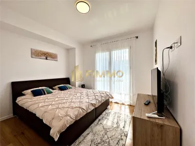 Apartament  superb | Loc de parcare privat | Boxa | 3 camere | 2 bai | ID:1352 - foto 6