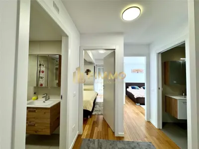 Apartament  superb | Loc de parcare privat | Boxa | 3 camere | 2 bai | ID:1352 - foto 7
