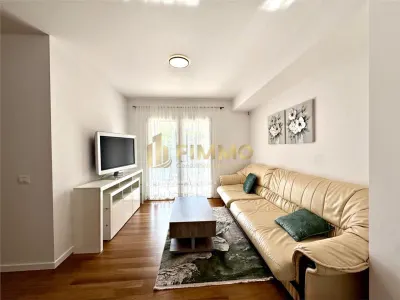Apartament  superb | Loc de parcare privat | Boxa | 3 camere | 2 bai | ID:1352 - foto 8