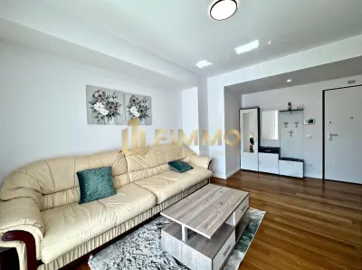 Apartament  superb | Loc de parcare privat | Boxa | 3 camere | 2 bai | ID:1352 - foto 9