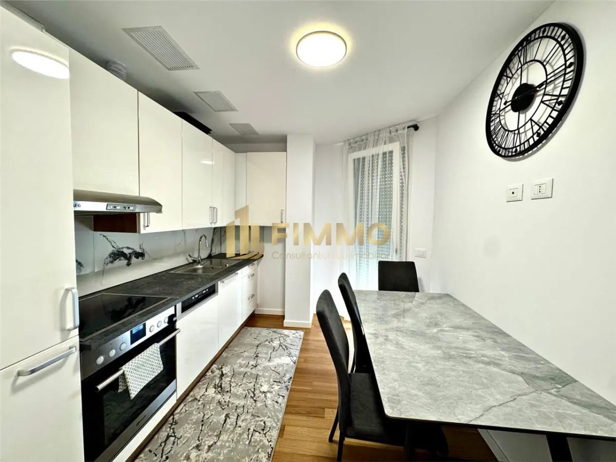 Apartament  superb | Loc de parcare privat | Boxa | 3 camere | 2 bai | ID:1352 - foto 10