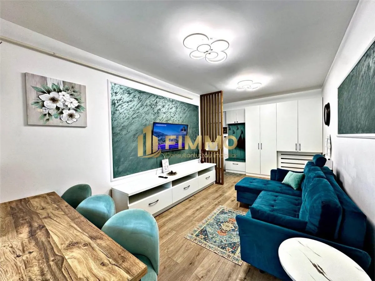 Apartament superb | Loc de parcare privat | Sf. Ilie | ID:1796 - foto 1