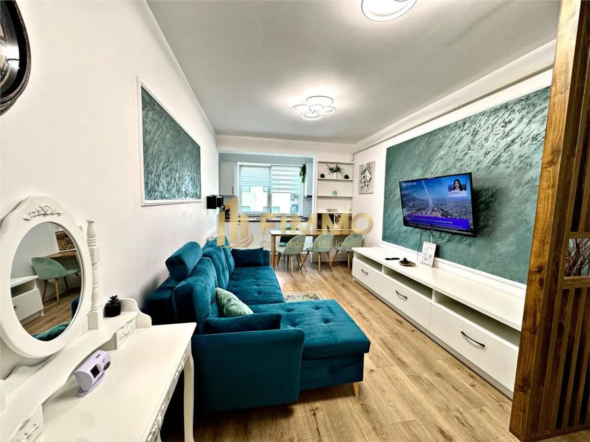 Apartament superb | Loc de parcare privat | Sf. Ilie | ID:1796 - foto 2