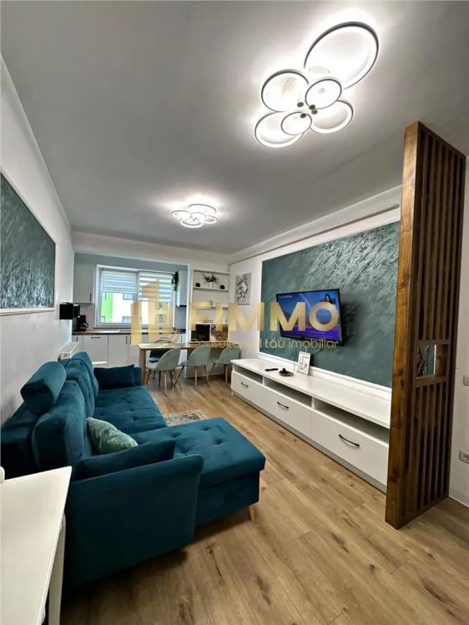 Apartament superb | Loc de parcare privat | Sf. Ilie | ID:1796 - foto 3