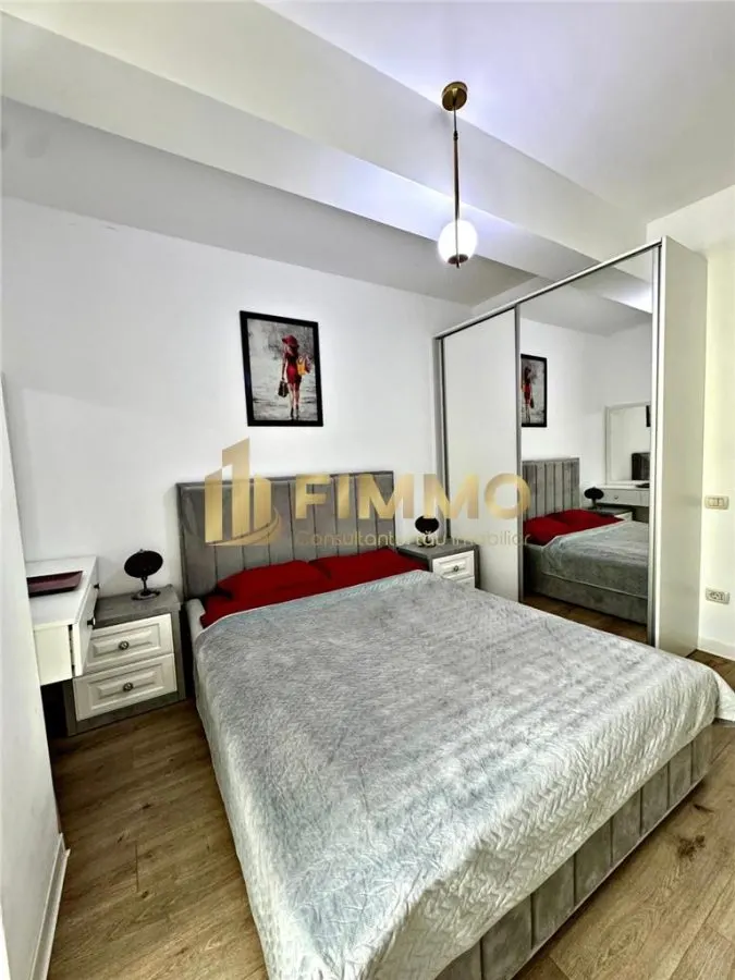 Apartament superb | Loc de parcare privat | Sf. Ilie | ID:1796 - foto 4