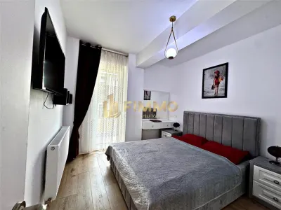 Apartament superb | Loc de parcare privat | Sf. Ilie | ID:1796 - foto 6