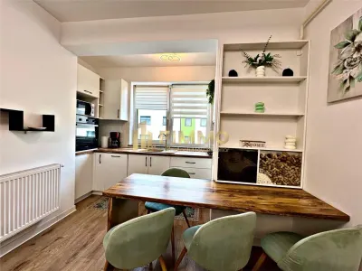 Apartament superb | Loc de parcare privat | Sf. Ilie | ID:1796 - foto 7