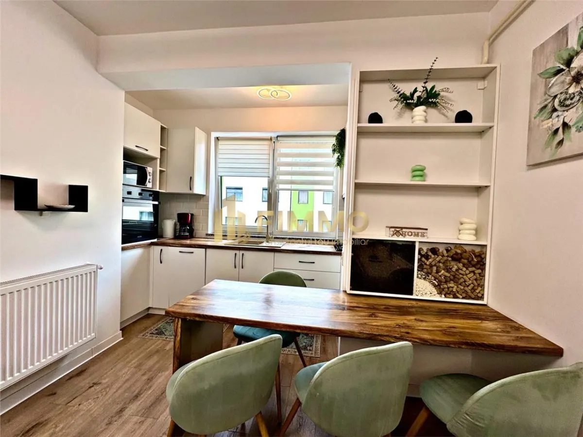 Apartament superb | Loc de parcare privat | Sf. Ilie | ID:1796 - foto 7